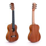 30'' PLYWOOD ACOUSTIC GUITAR