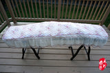 Premium cloth art Guzheng Dustproof Cover--高級布艺古箏防塵罩