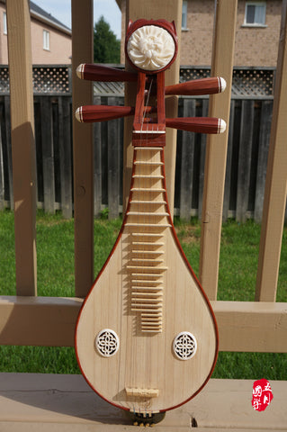 PROFESSIONAL ROSEWOOD LIUQIN