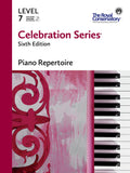 Piano Repertoire Level 7