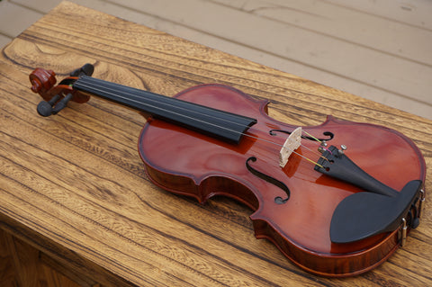 Premium Violins --  高級小提琴