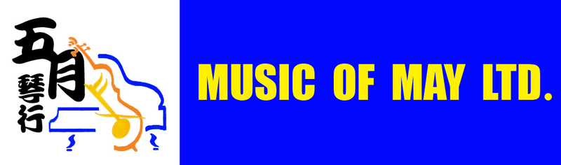 Music of May Ltd
